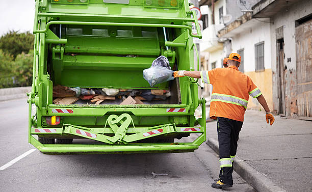Best Scrap Metal Removal  in Bayfield, CO